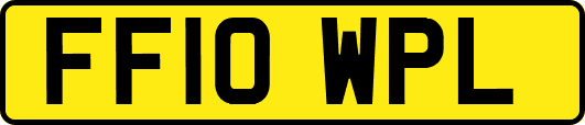 FF10WPL