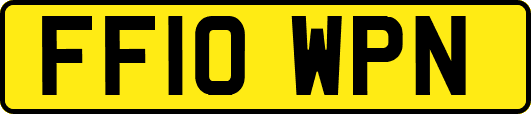 FF10WPN