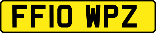 FF10WPZ