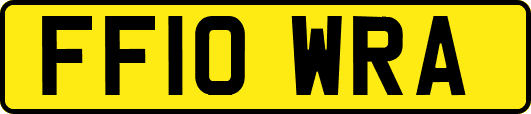 FF10WRA