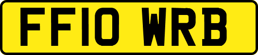 FF10WRB