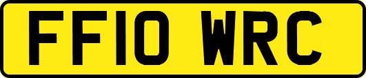 FF10WRC
