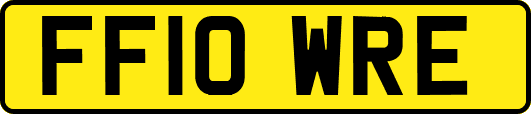 FF10WRE