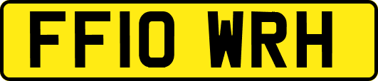 FF10WRH