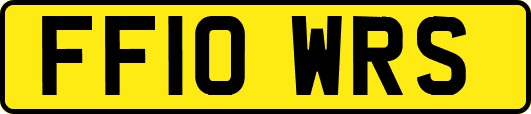 FF10WRS