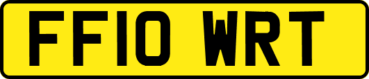FF10WRT
