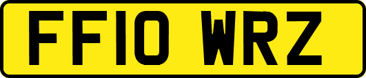FF10WRZ
