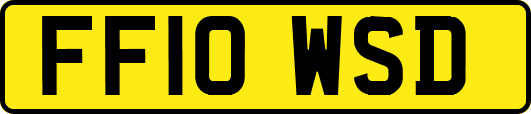 FF10WSD