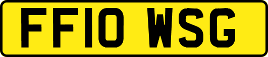 FF10WSG