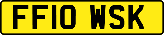 FF10WSK