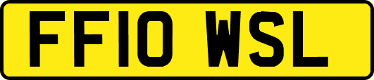 FF10WSL