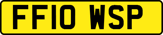 FF10WSP