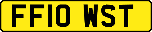 FF10WST