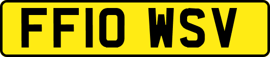 FF10WSV