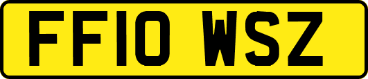 FF10WSZ