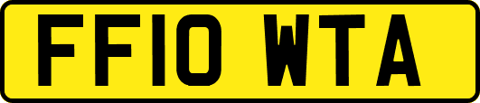 FF10WTA