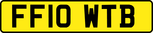 FF10WTB