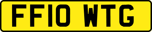 FF10WTG