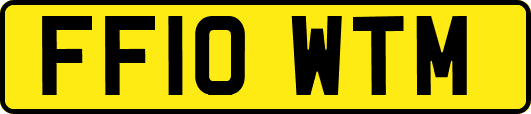 FF10WTM