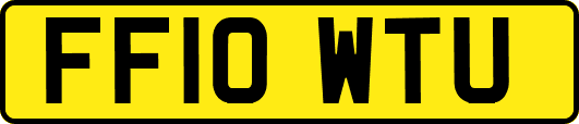 FF10WTU