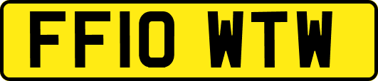 FF10WTW