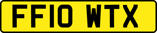FF10WTX