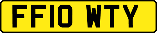 FF10WTY