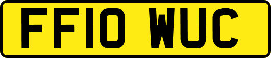 FF10WUC