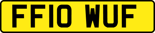 FF10WUF