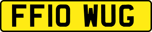 FF10WUG