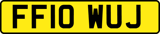 FF10WUJ