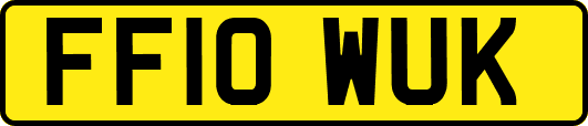 FF10WUK
