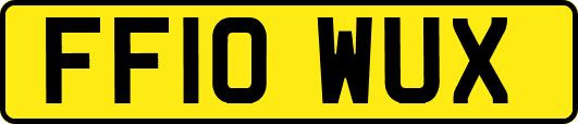 FF10WUX