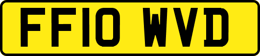 FF10WVD