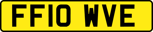 FF10WVE
