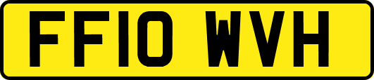 FF10WVH