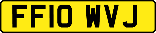 FF10WVJ