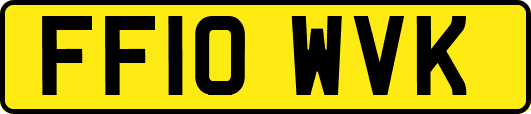 FF10WVK