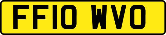 FF10WVO