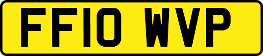 FF10WVP