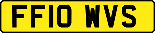 FF10WVS
