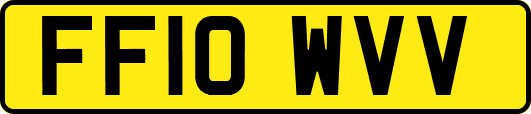 FF10WVV