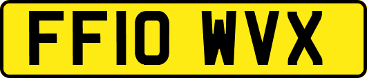 FF10WVX