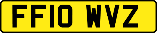 FF10WVZ