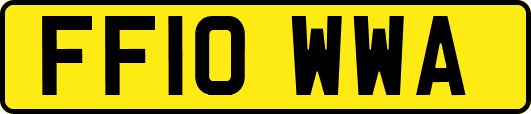 FF10WWA