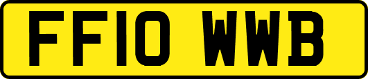 FF10WWB