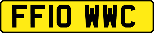 FF10WWC