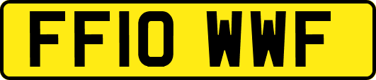 FF10WWF