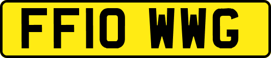 FF10WWG