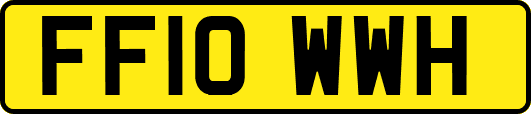 FF10WWH
